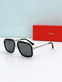 Picture of Cartier Sunglasses _SKUfw79164013fw